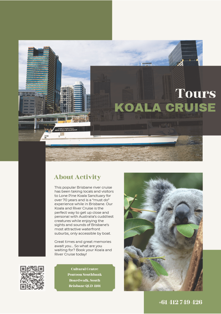 Koala Cruise